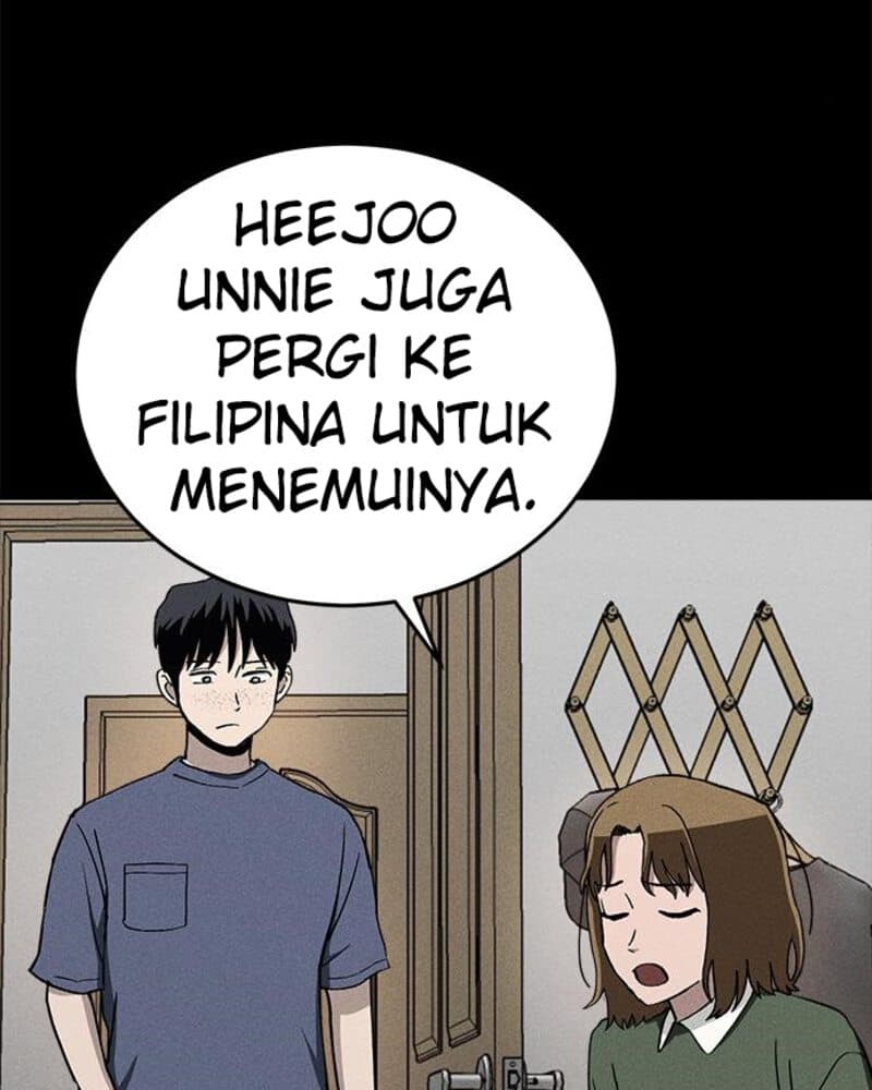 Fate Coin Chapter 40 - halaman 39