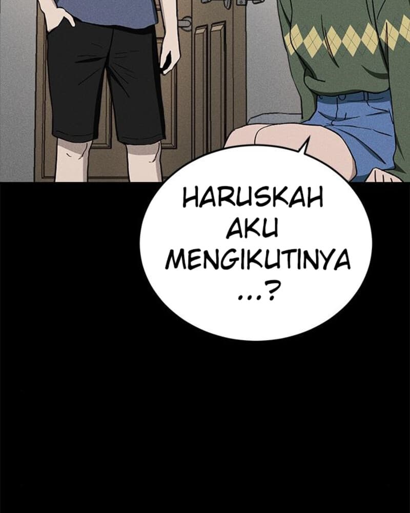 Fate Coin Chapter 40 - halaman 40