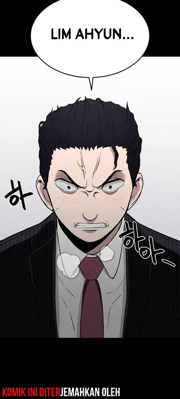 Fate Coin Chapter 5 - halaman 11