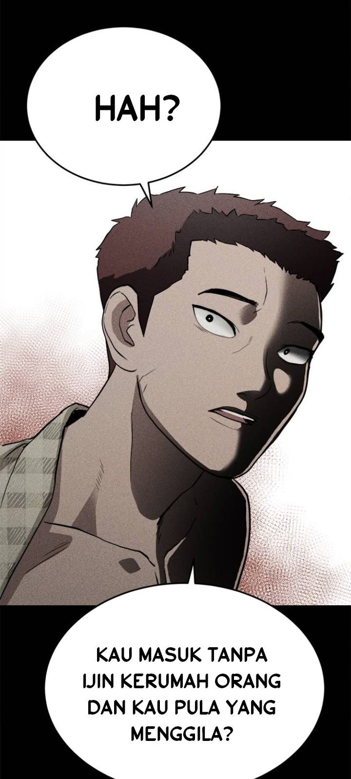 Fate Coin Chapter 5 - halaman 15