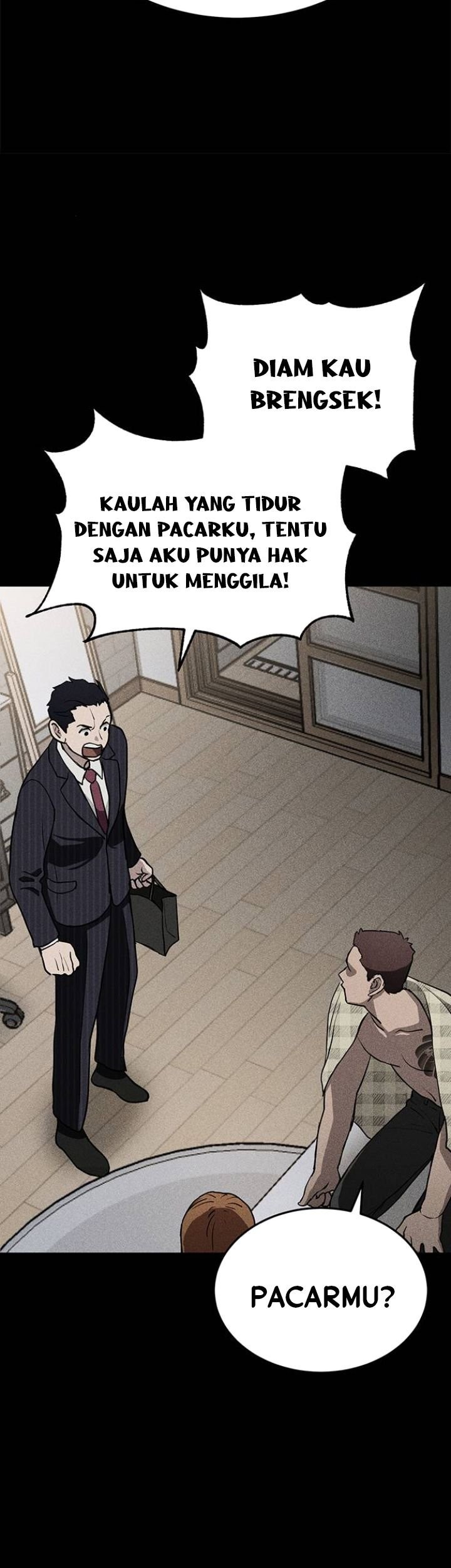 Fate Coin Chapter 5 - halaman 16
