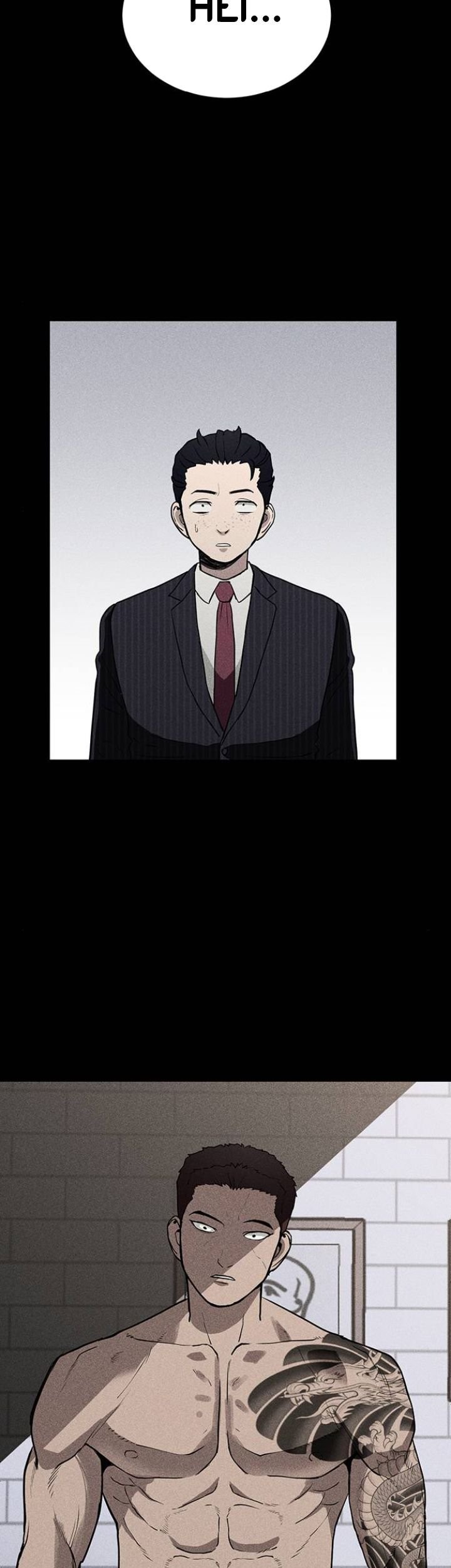 Fate Coin Chapter 5 - halaman 18