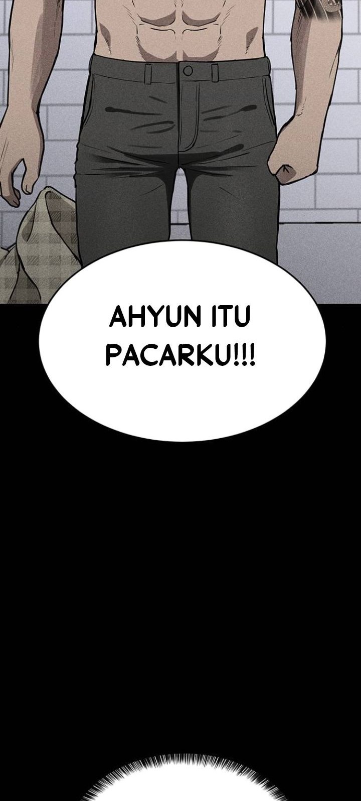Fate Coin Chapter 5 - halaman 19