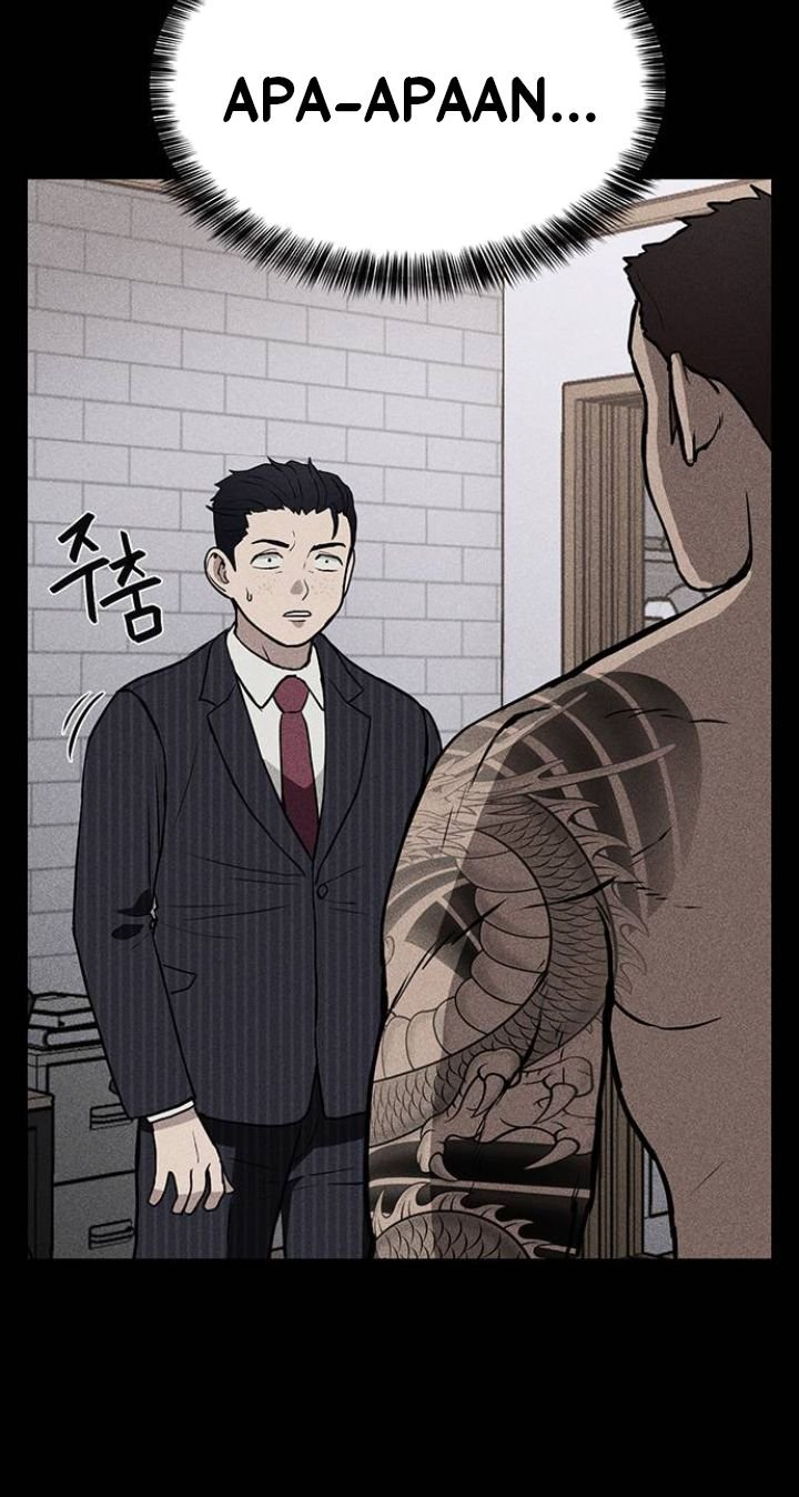 Fate Coin Chapter 5 - halaman 20