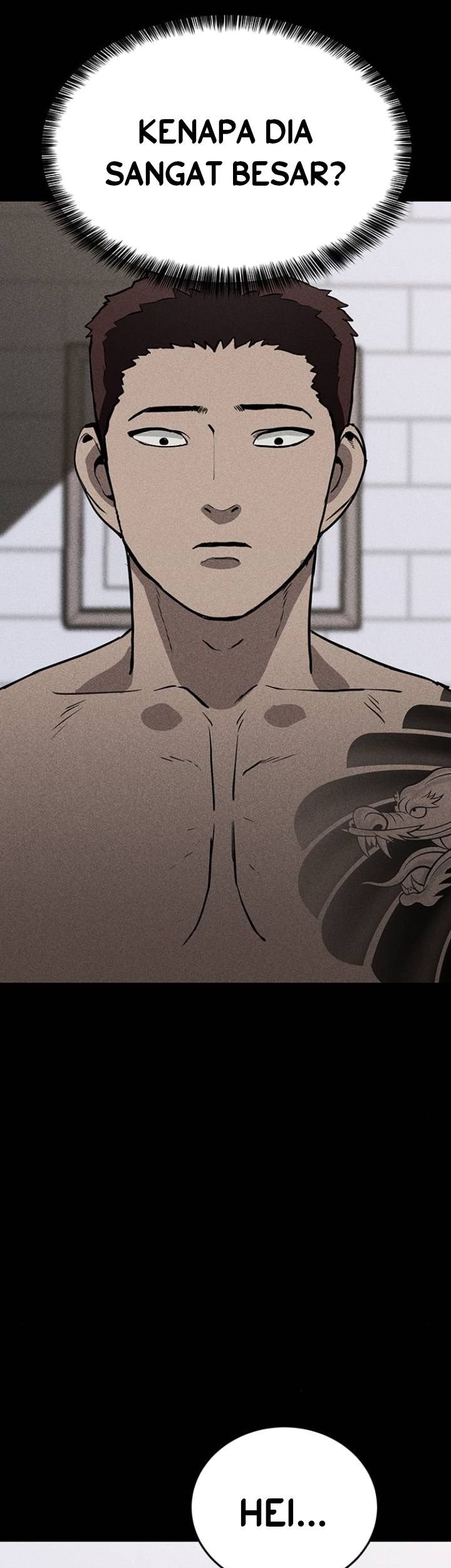 Fate Coin Chapter 5 - halaman 21