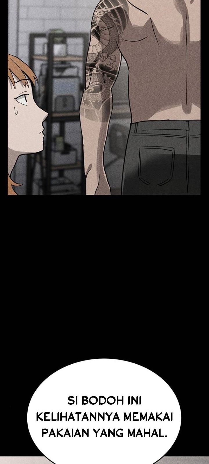Fate Coin Chapter 5 - halaman 24