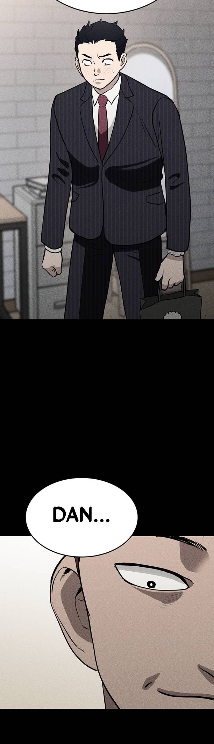 Fate Coin Chapter 5 - halaman 25