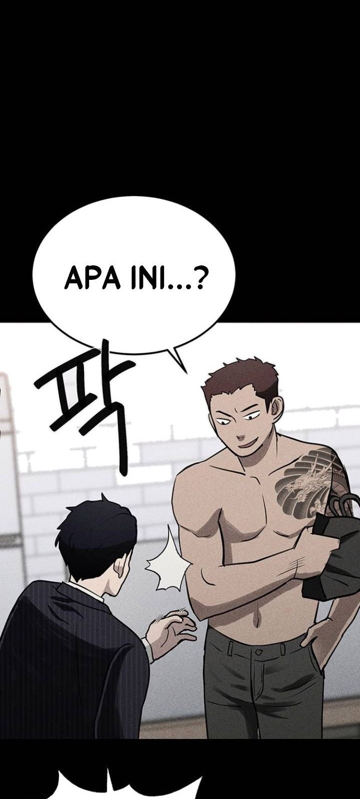 Fate Coin Chapter 5 - halaman 26