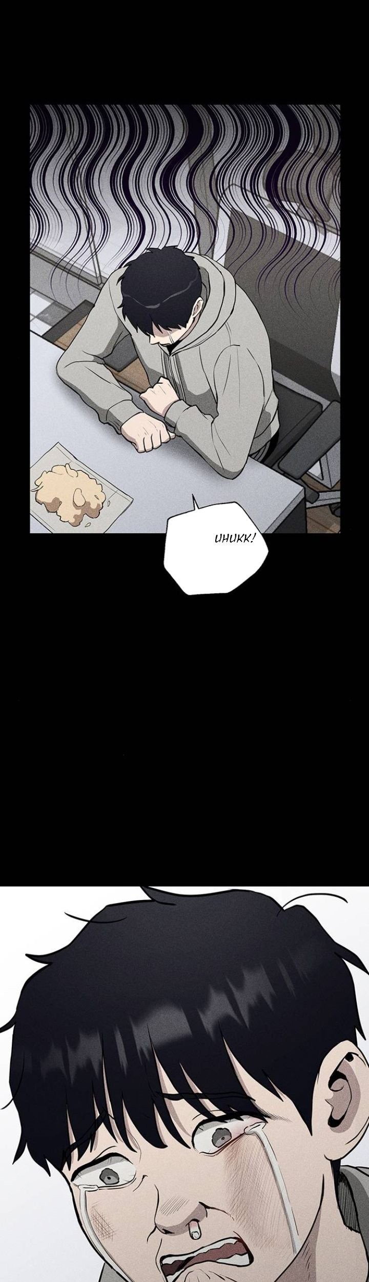 Fate Coin Chapter 5 - halaman 3