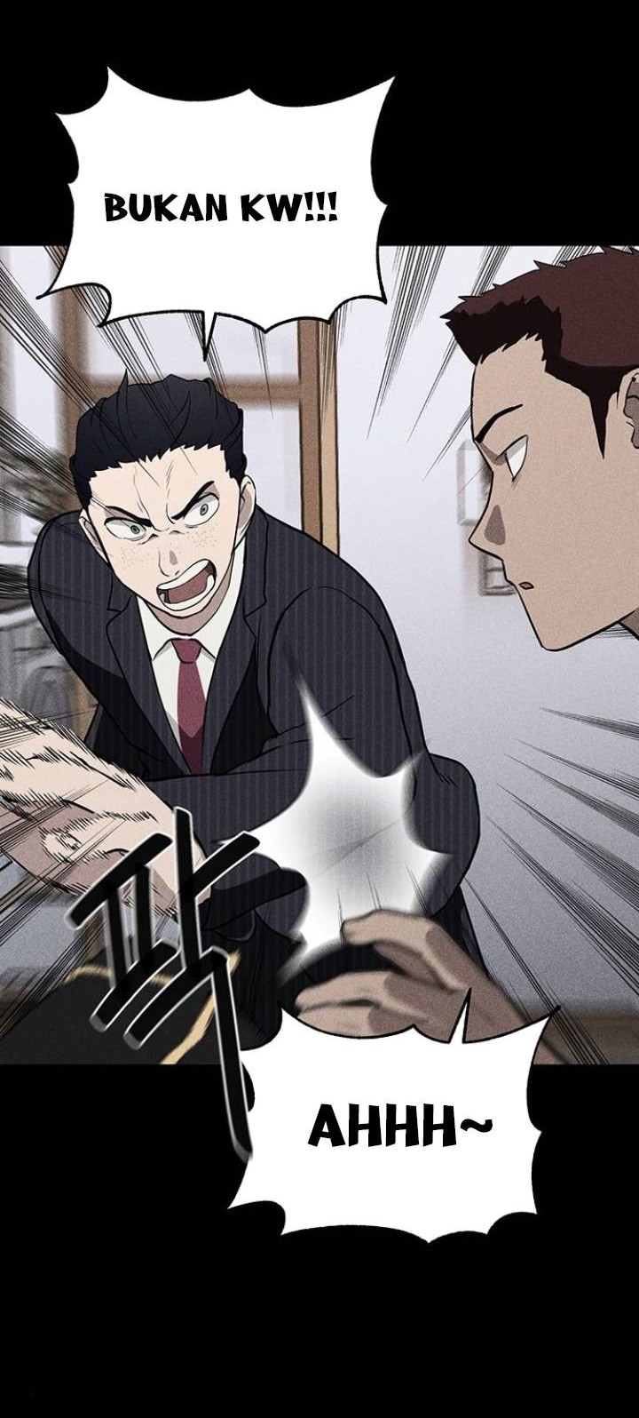 Fate Coin Chapter 5 - halaman 32