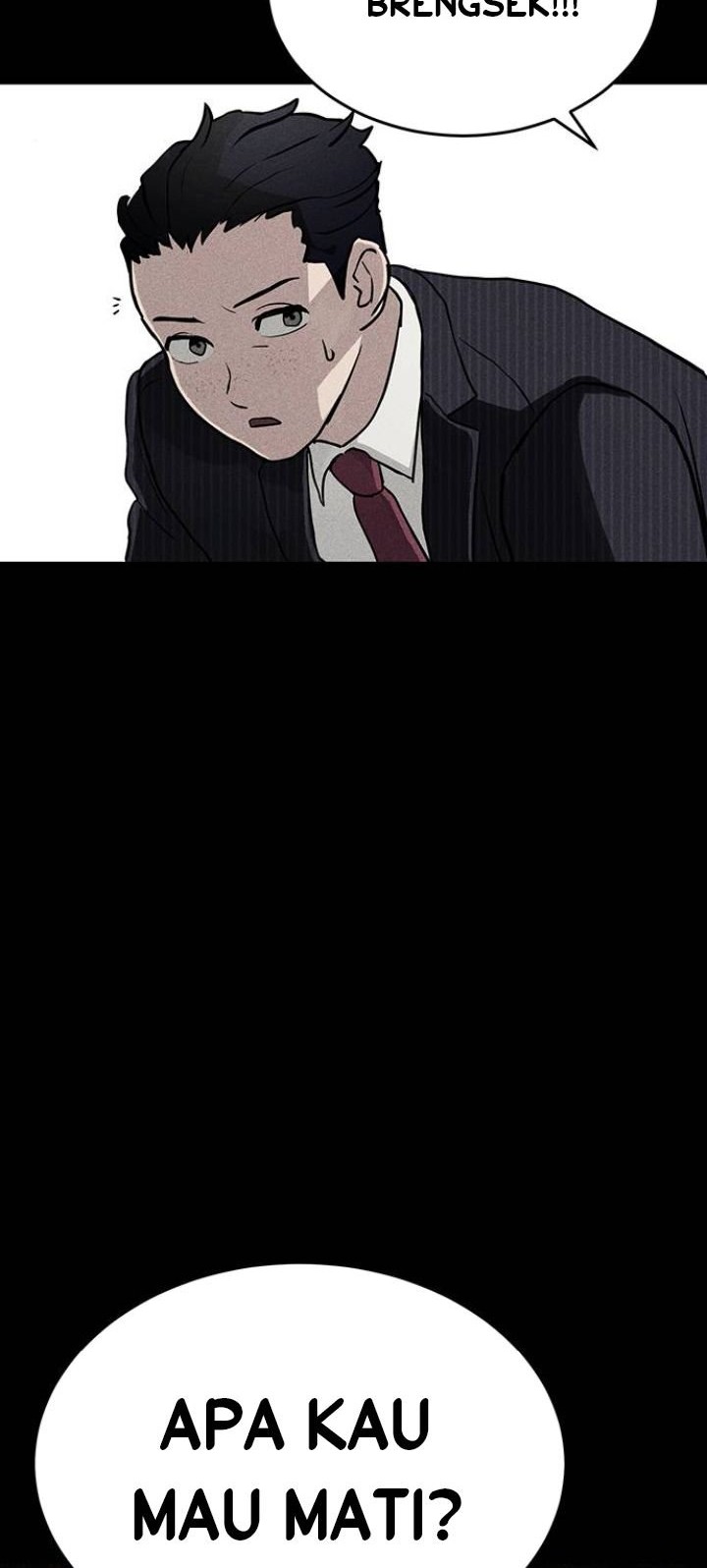 Fate Coin Chapter 5 - halaman 34