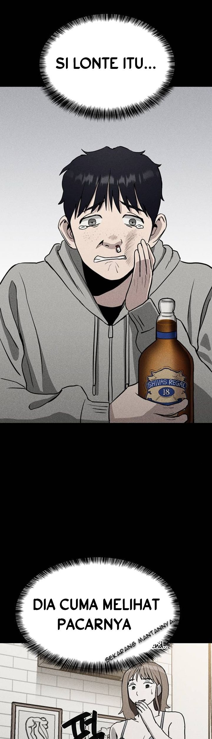 Fate Coin Chapter 5 - halaman 37