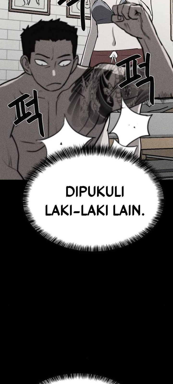 Fate Coin Chapter 5 - halaman 38