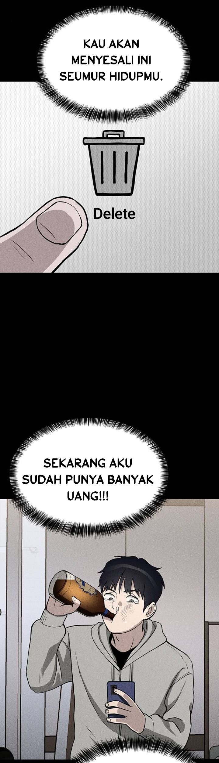 Fate Coin Chapter 5 - halaman 41