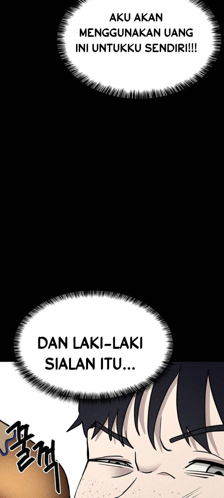Fate Coin Chapter 5 - halaman 42
