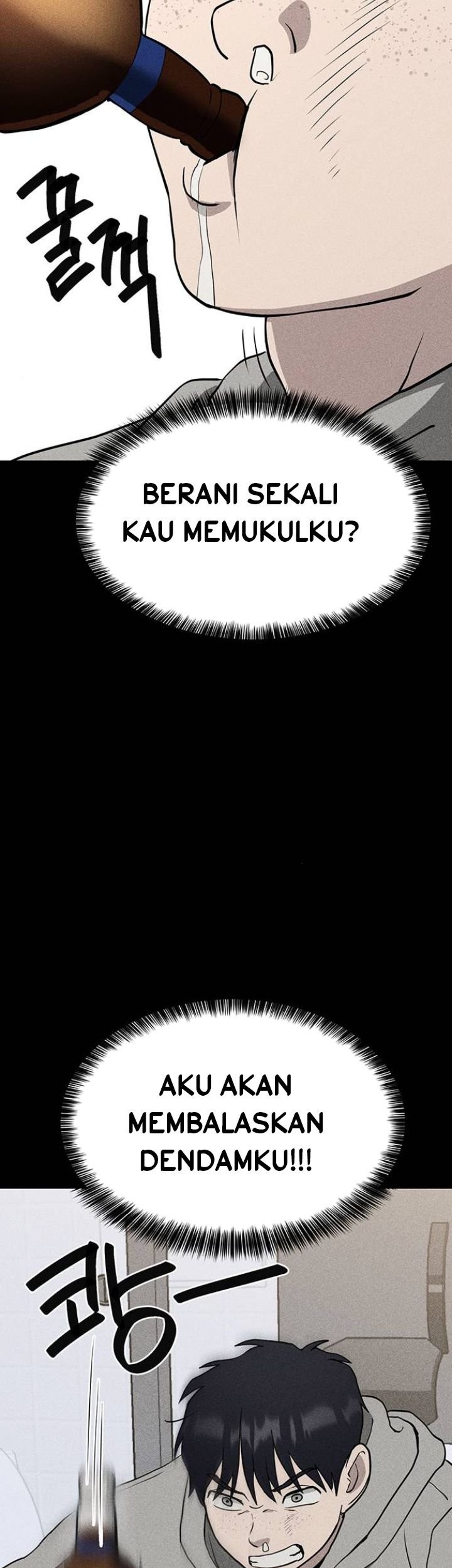 Fate Coin Chapter 5 - halaman 43