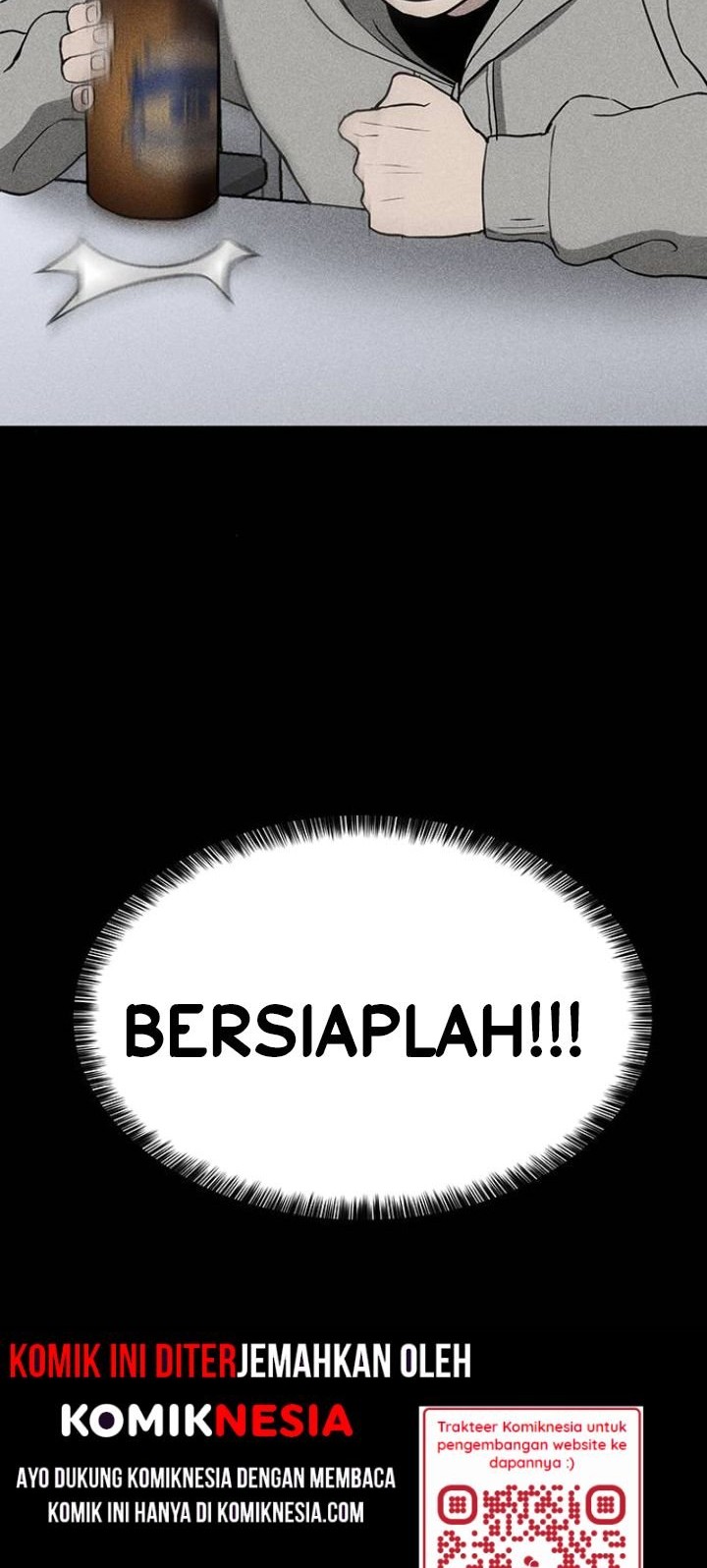 Fate Coin Chapter 5 - halaman 44