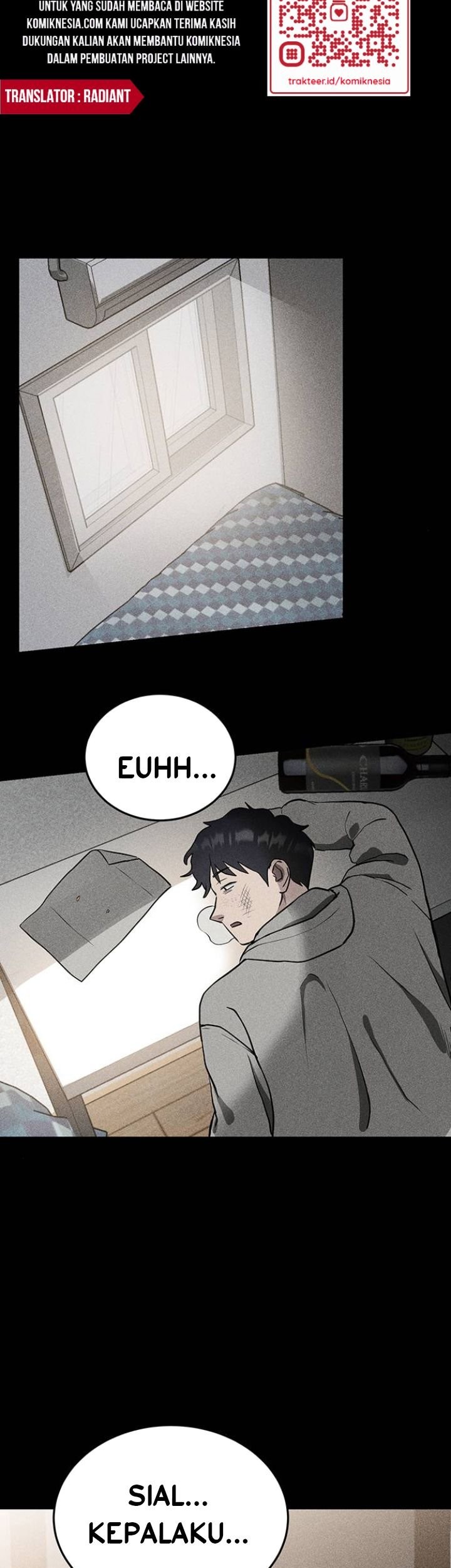 Fate Coin Chapter 5 - halaman 45