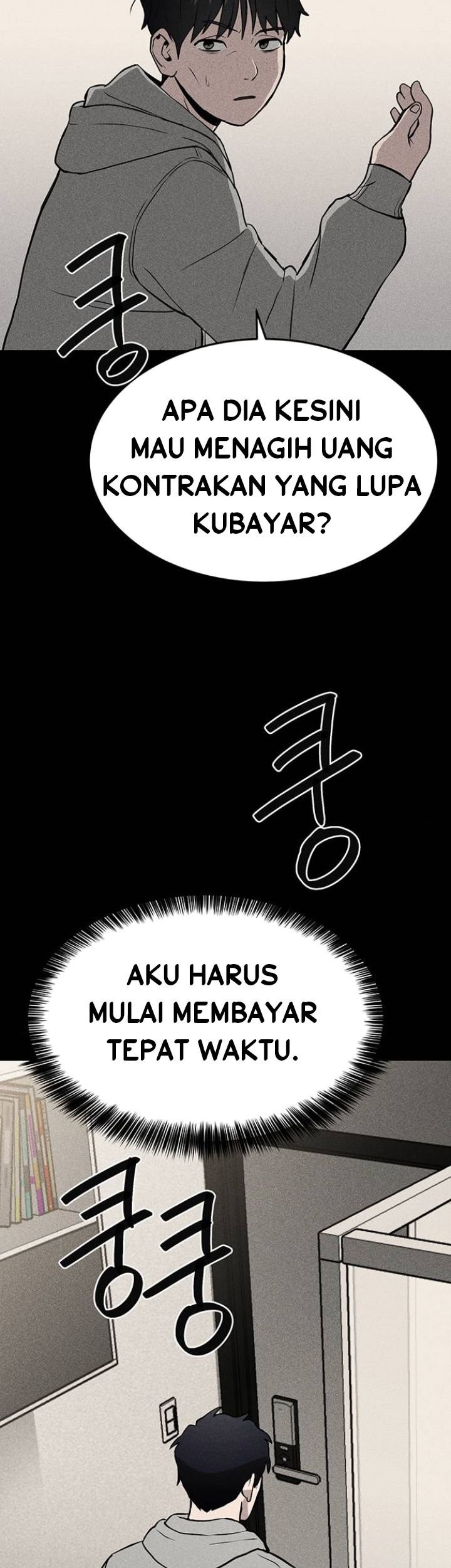 Fate Coin Chapter 5 - halaman 49
