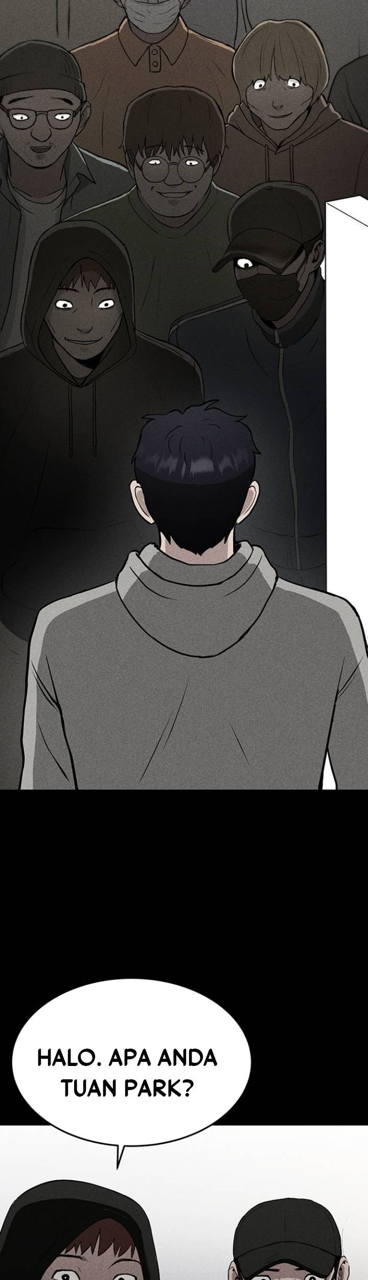 Fate Coin Chapter 5 - halaman 53
