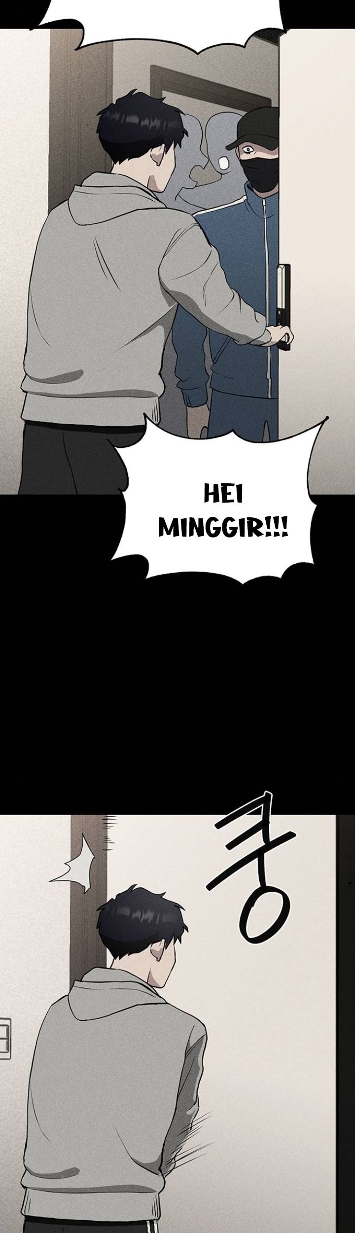 Fate Coin Chapter 5 - halaman 55
