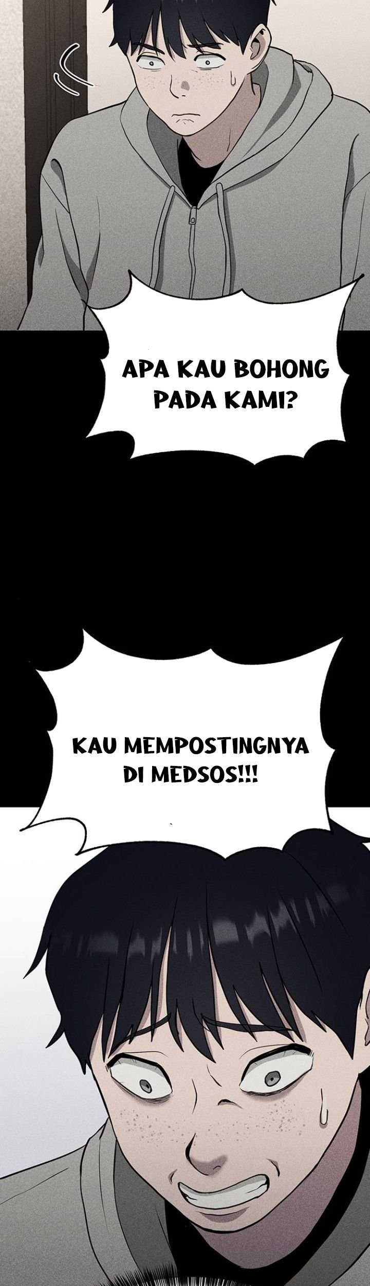 Fate Coin Chapter 5 - halaman 57