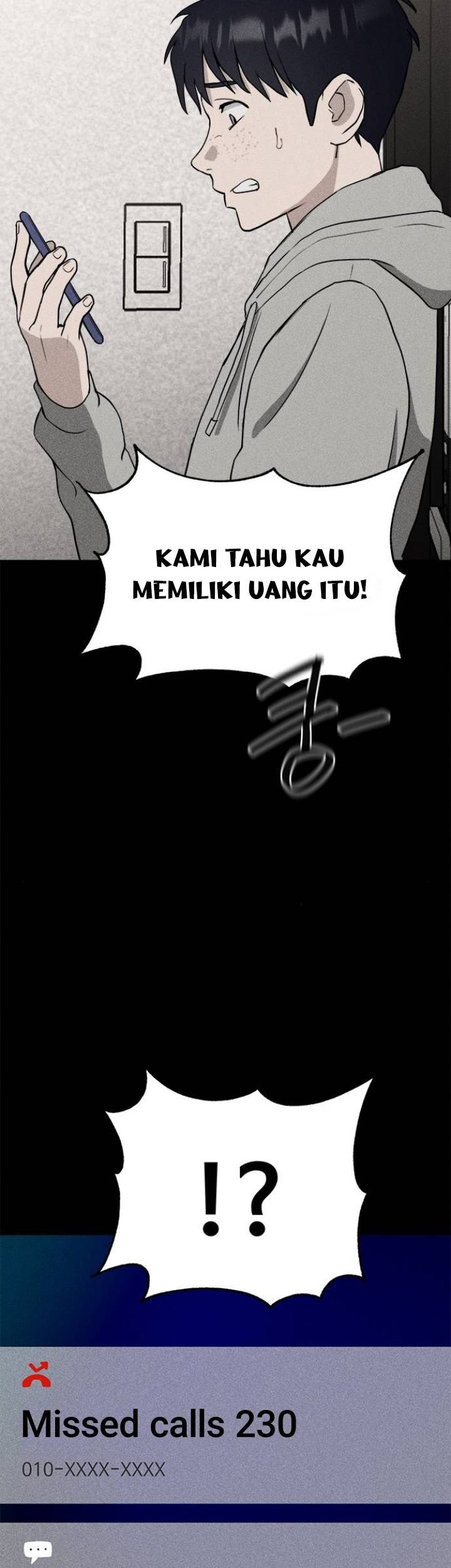 Fate Coin Chapter 5 - halaman 59