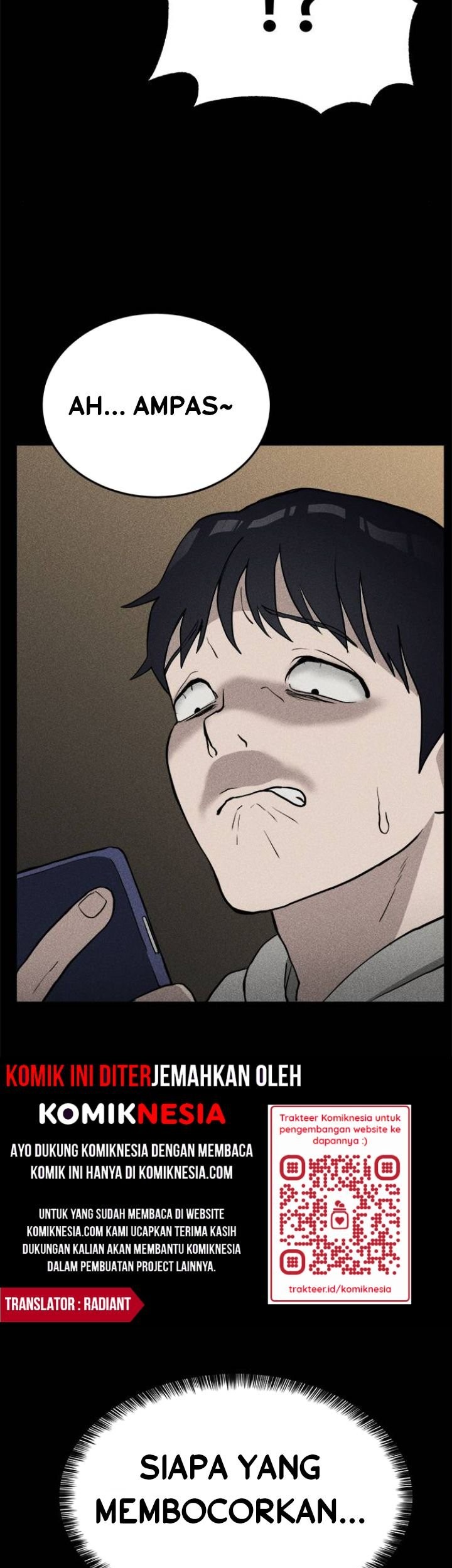 Fate Coin Chapter 5 - halaman 65