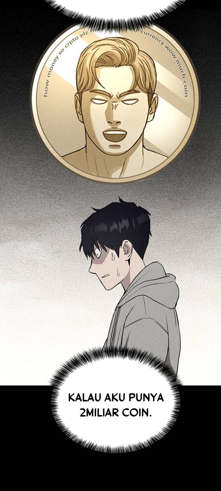 Fate Coin Chapter 5 - halaman 66