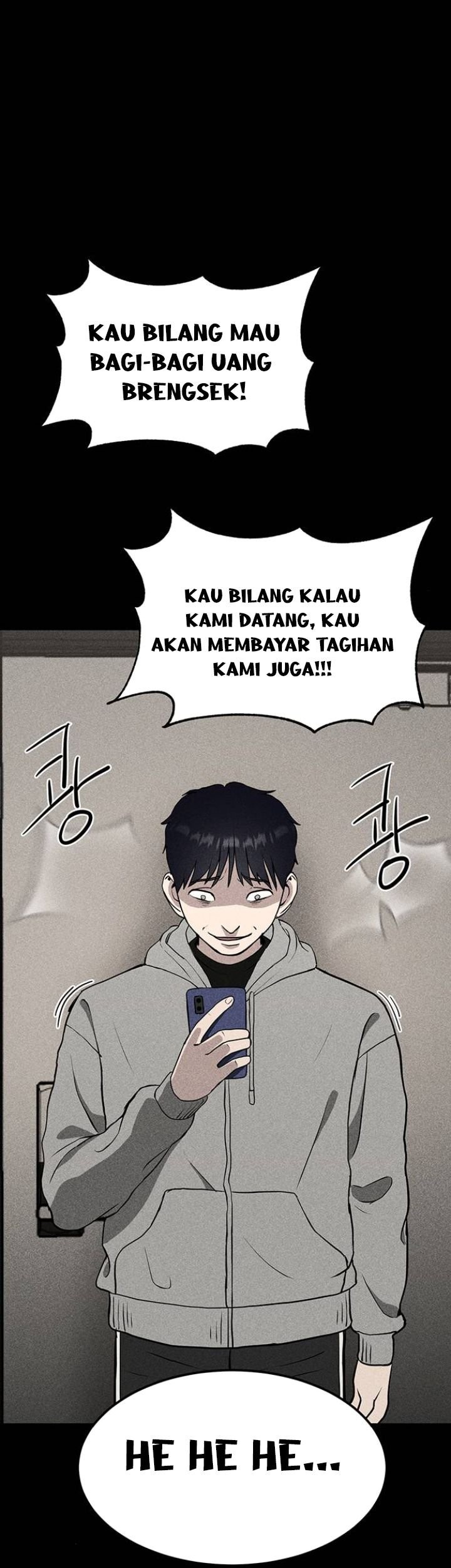Fate Coin Chapter 5 - halaman 72