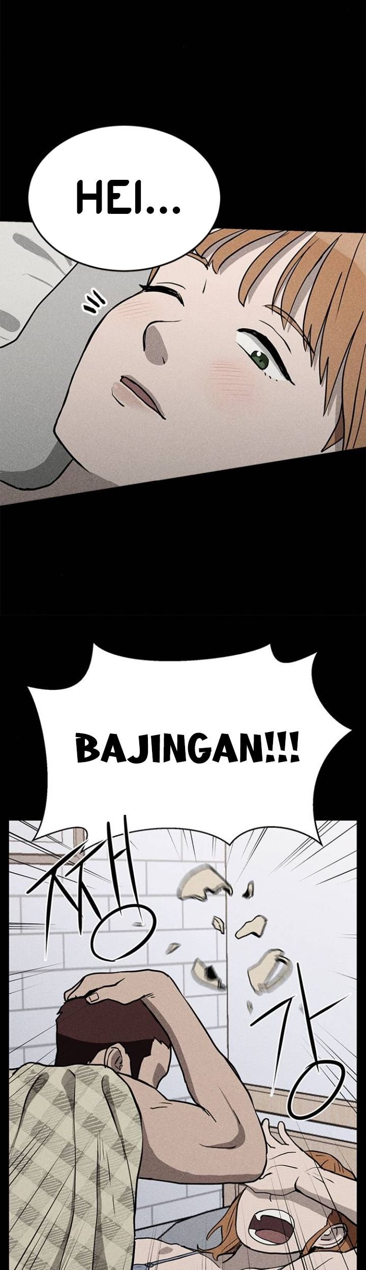 Fate Coin Chapter 5 - halaman 8