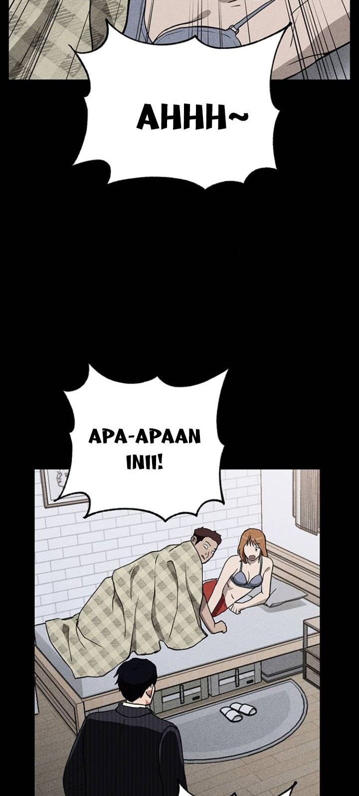 Fate Coin Chapter 5 - halaman 9