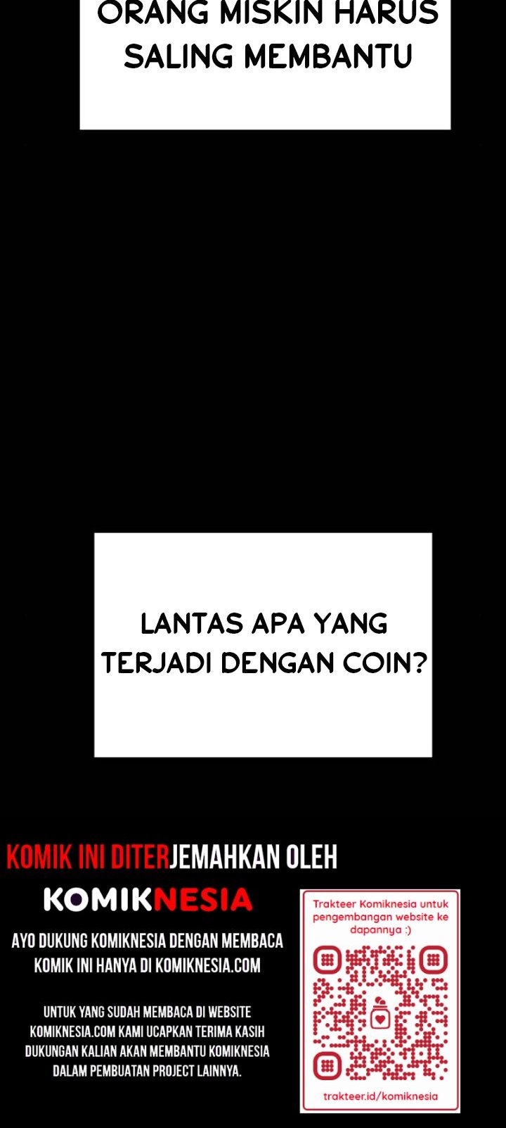 Fate Coin Chapter 6 - halaman 10