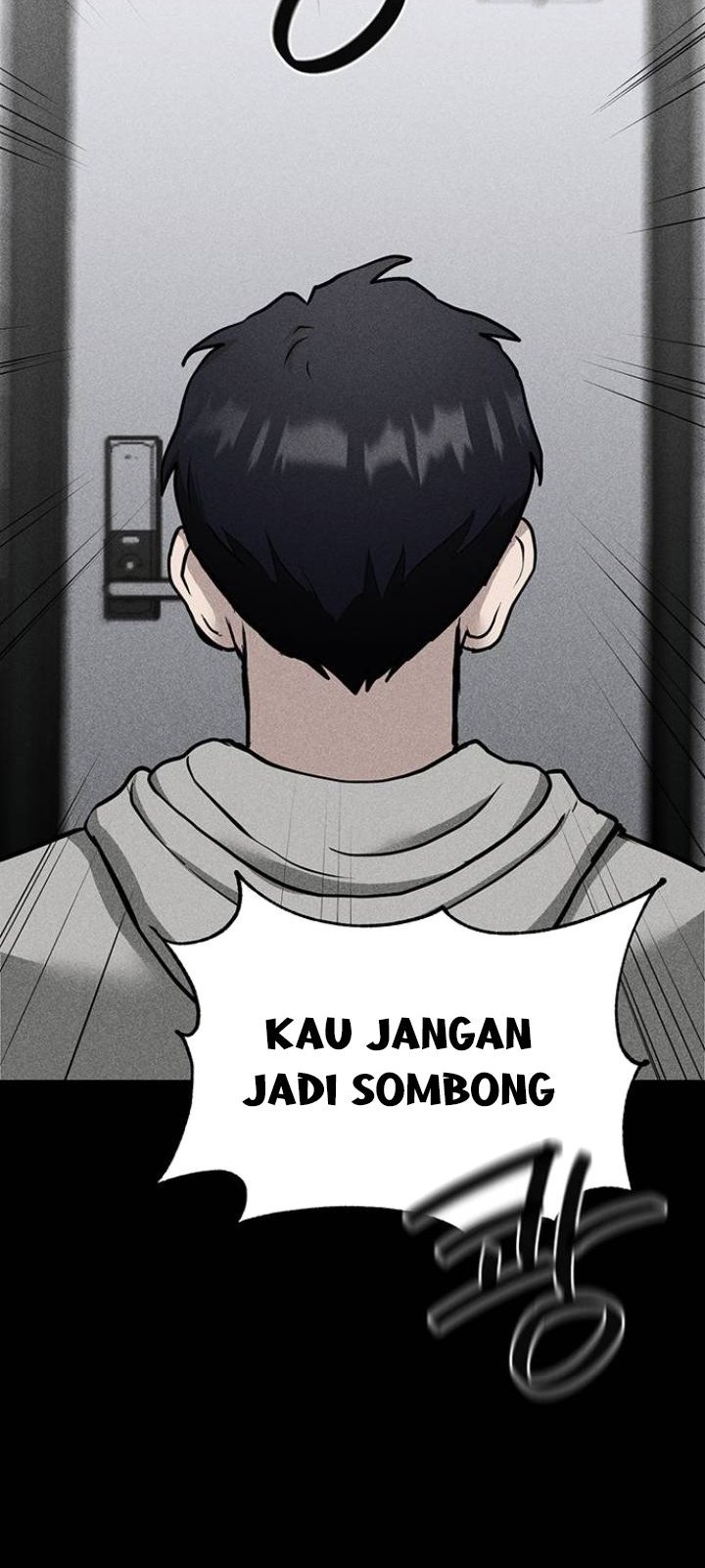 Fate Coin Chapter 6 - halaman 13