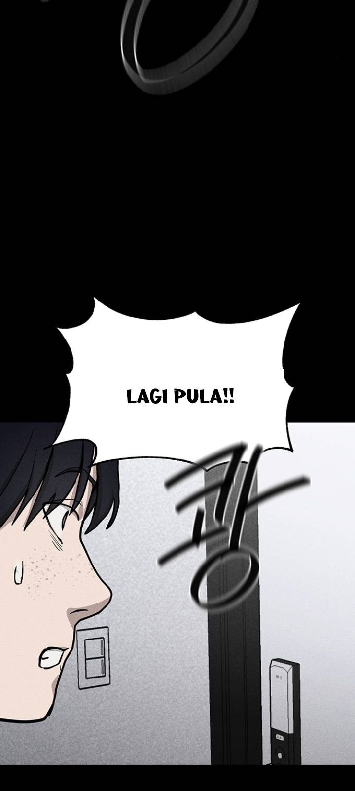 Fate Coin Chapter 6 - halaman 16