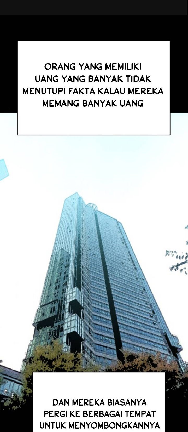 Fate Coin Chapter 6 - halaman 2