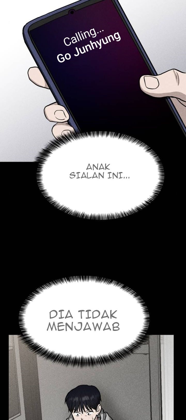 Fate Coin Chapter 6 - halaman 21