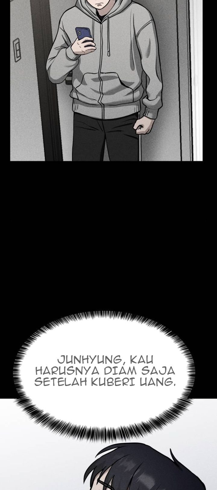 Fate Coin Chapter 6 - halaman 22