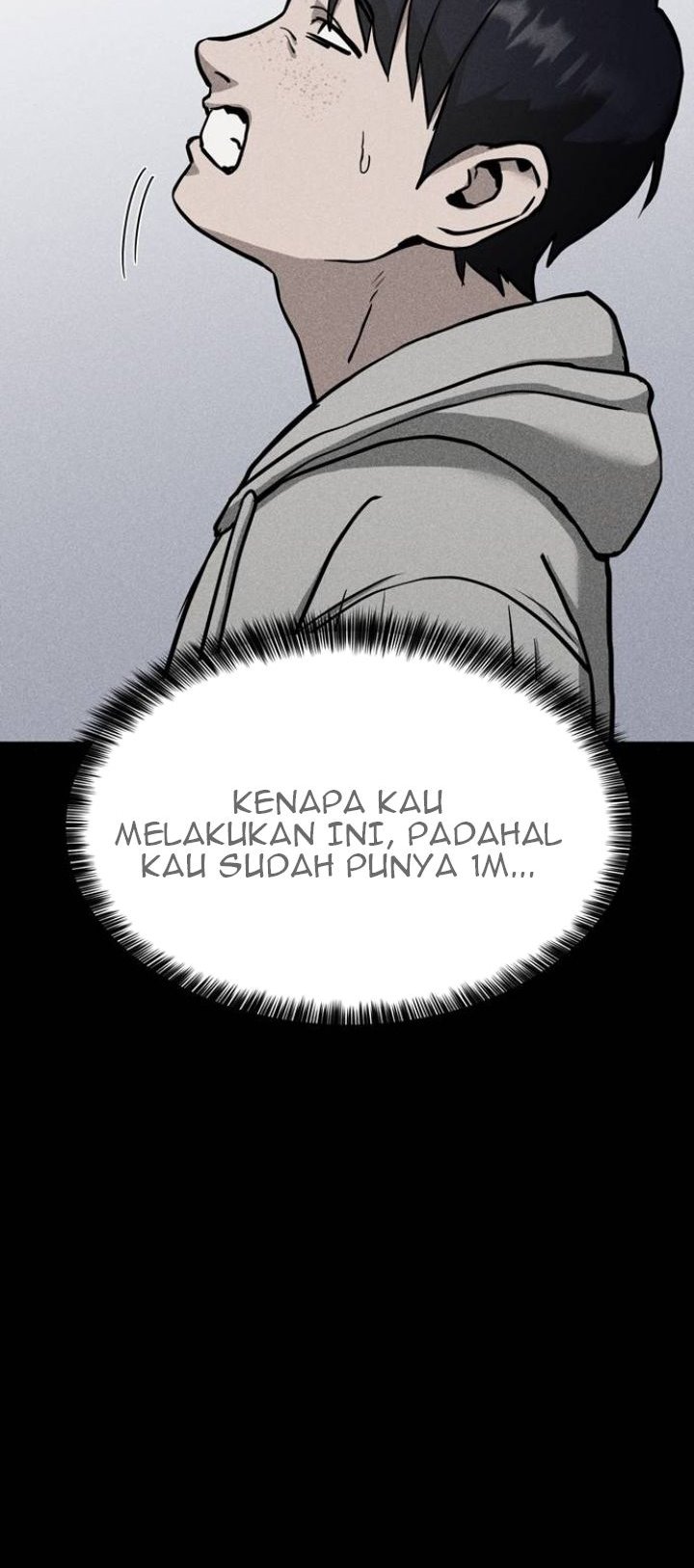 Fate Coin Chapter 6 - halaman 23
