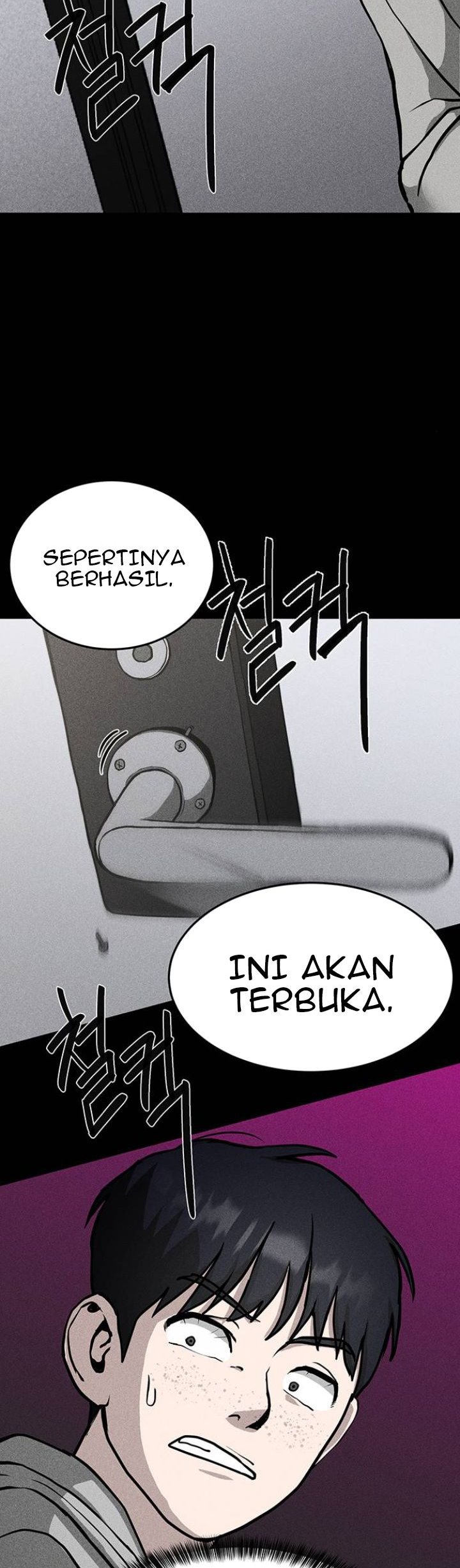 Fate Coin Chapter 6 - halaman 26