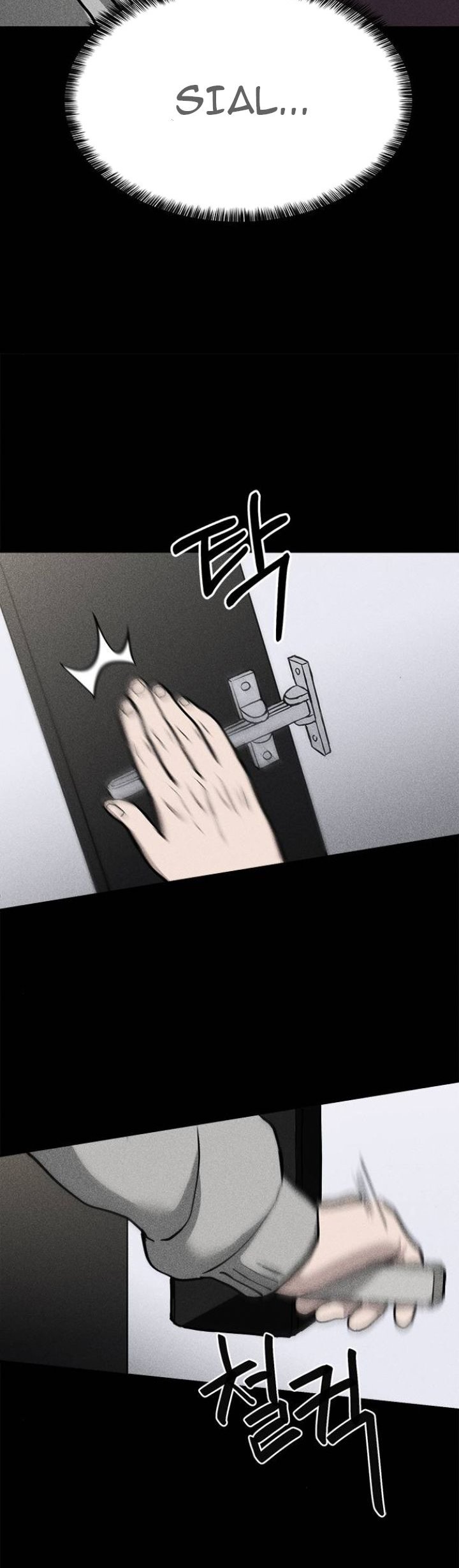 Fate Coin Chapter 6 - halaman 27