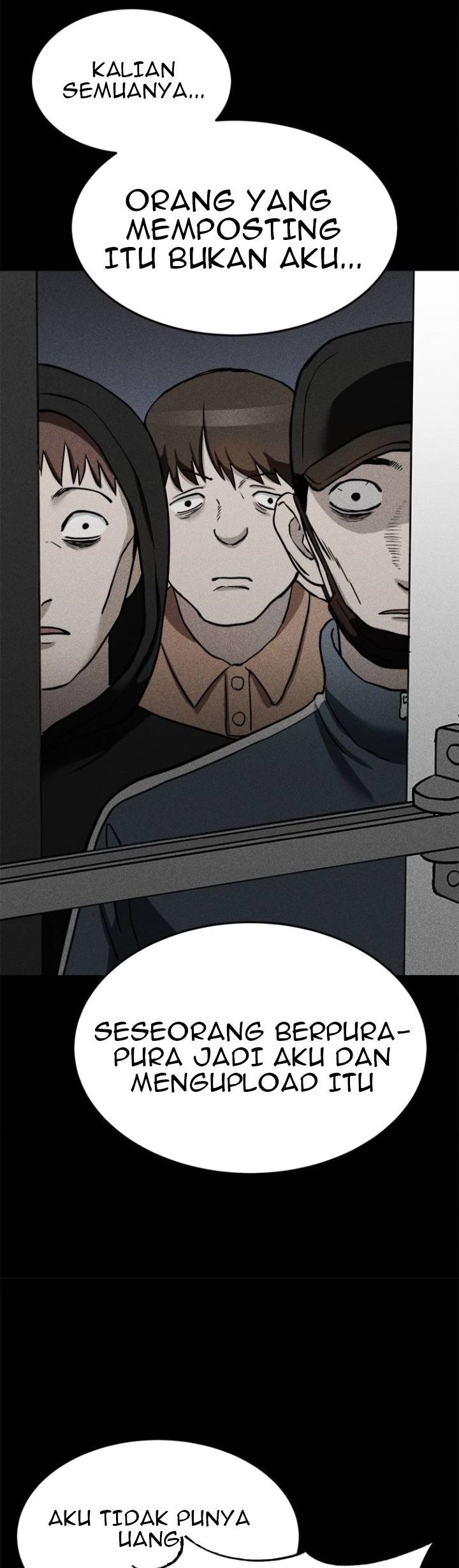 Fate Coin Chapter 6 - halaman 29