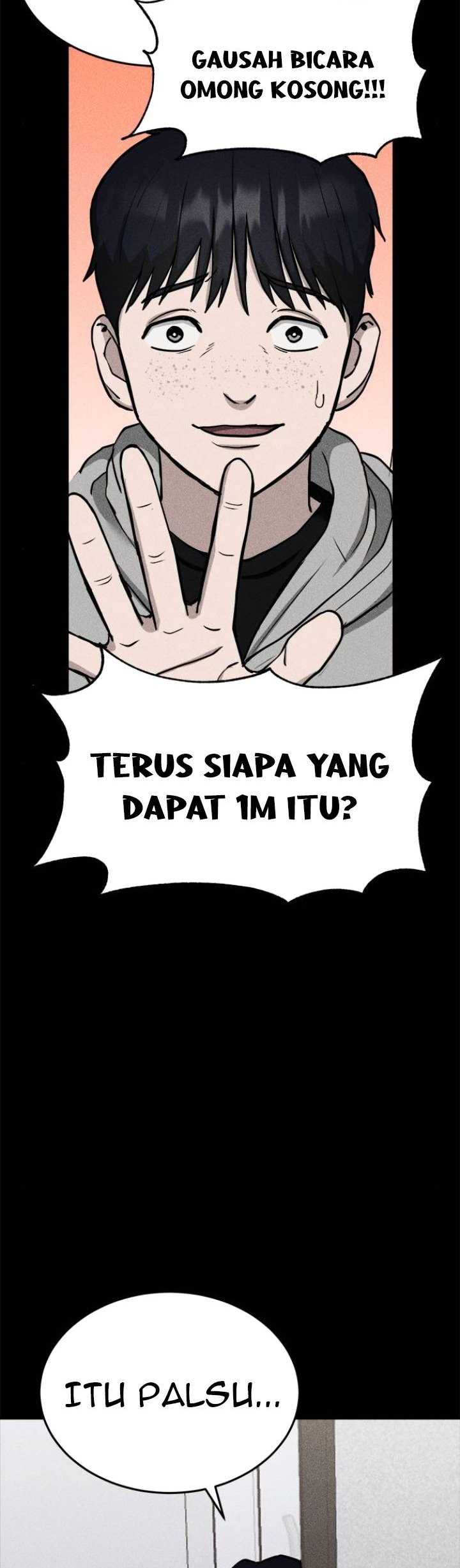 Fate Coin Chapter 6 - halaman 30