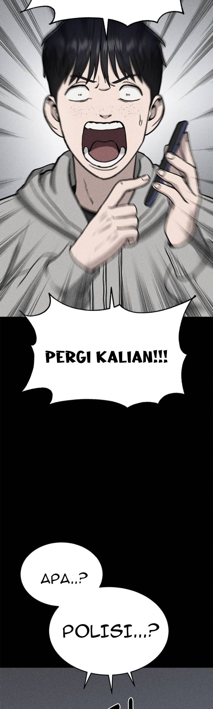 Fate Coin Chapter 6 - halaman 34