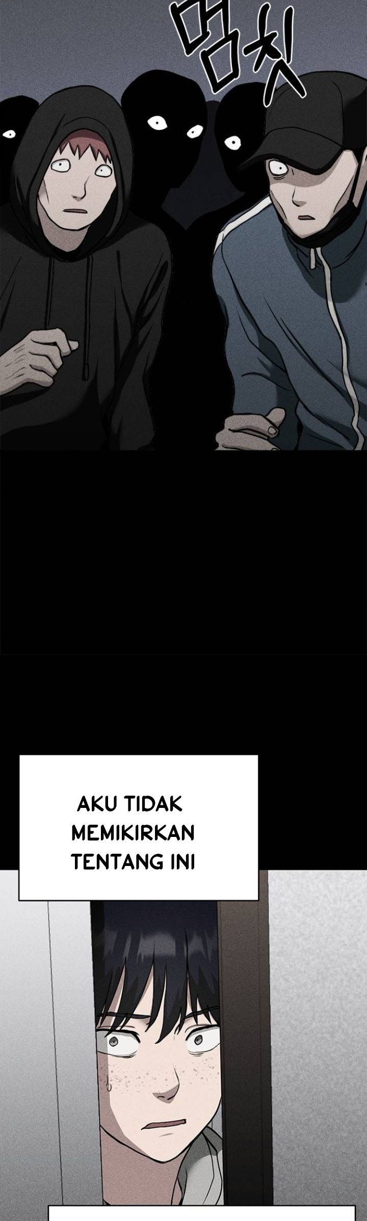 Fate Coin Chapter 6 - halaman 35