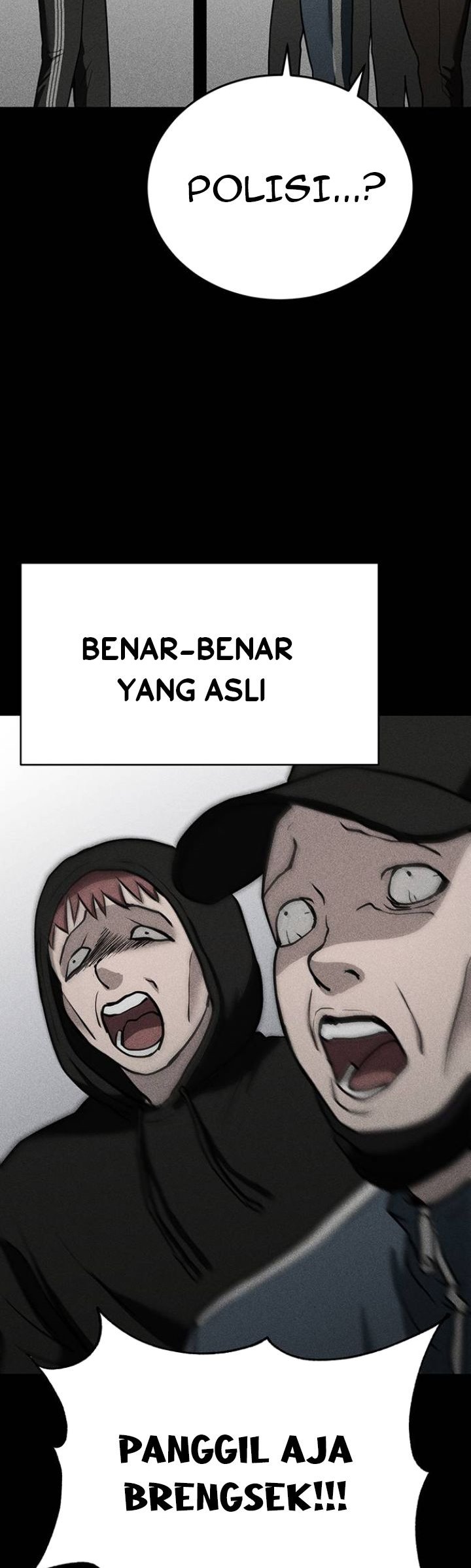 Fate Coin Chapter 6 - halaman 39