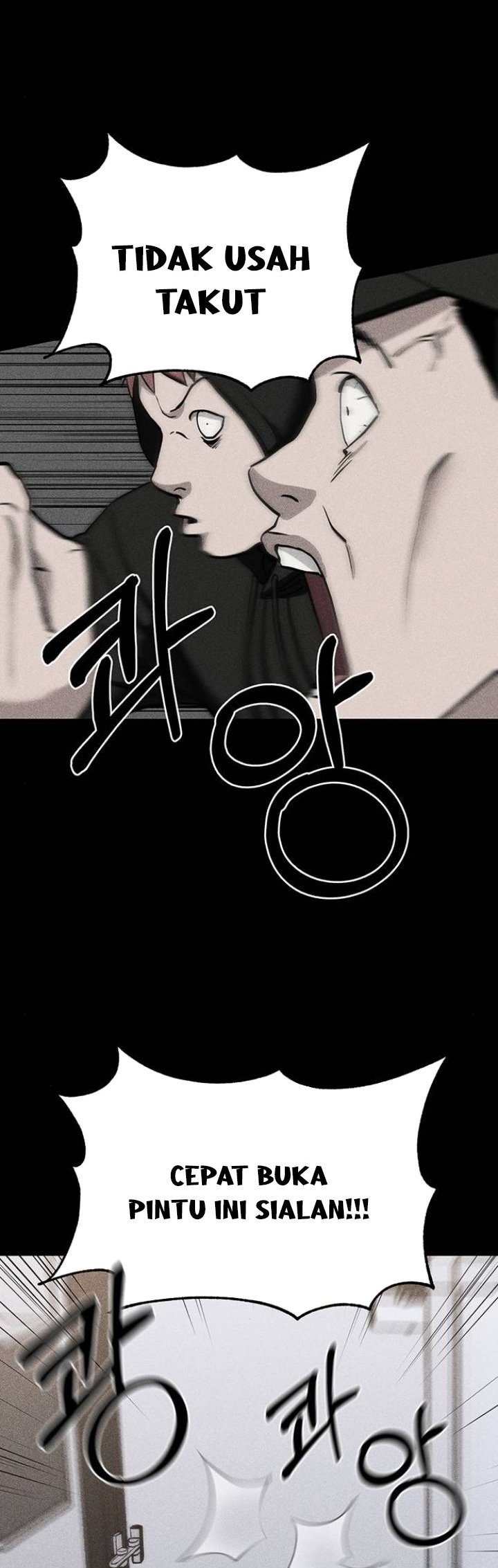 Fate Coin Chapter 6 - halaman 42
