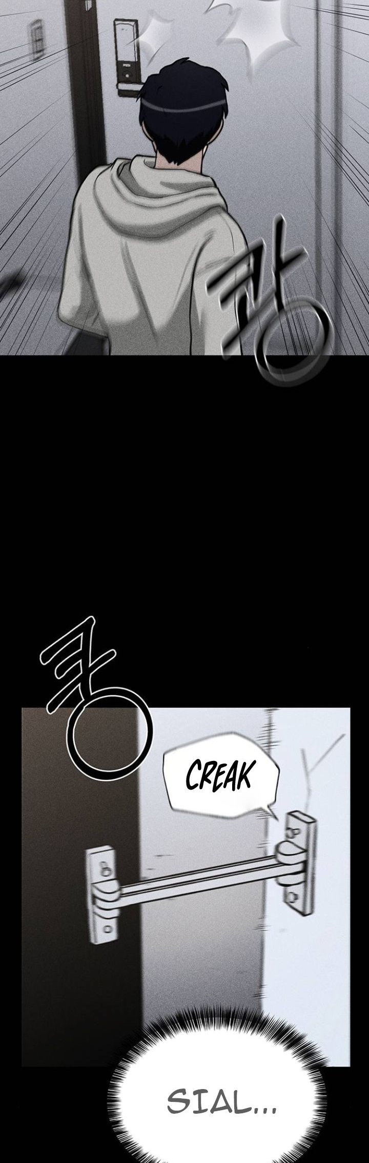 Fate Coin Chapter 6 - halaman 43
