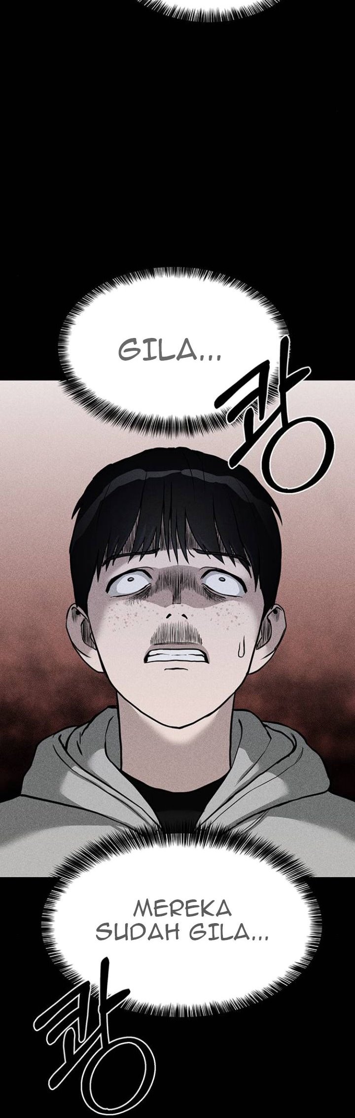 Fate Coin Chapter 6 - halaman 44