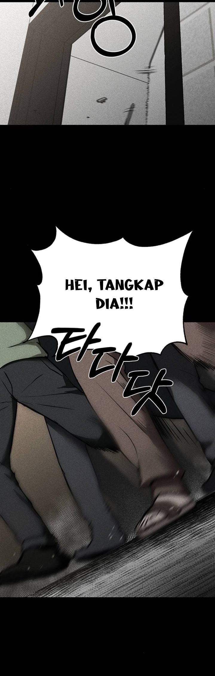 Fate Coin Chapter 6 - halaman 46
